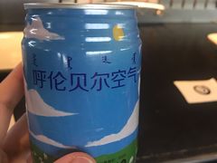 -很久以前羊肉串(朝阳路店)