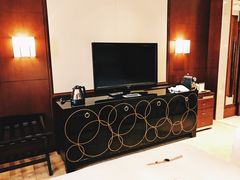 -上海雅居乐万豪侯爵酒店
