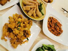 -顺风海鲜港(金玉兰店)