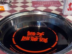-赵美丽·重庆社区火锅·直营店(火车东站·中豪国际店)