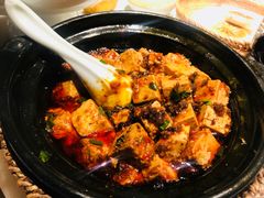 -初蓉丨遇见新川菜(亲贤街荣耀店)