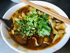 -陈记锅巴菜(五大道店)