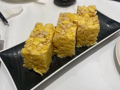 -白天鹅宾馆-宏图府餐厅