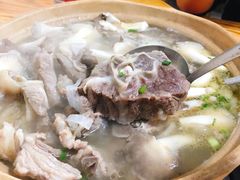 -九米羊肉炉(东渡店)