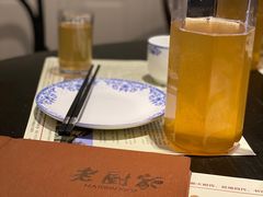 格瓦斯-老厨家(友谊路总店)