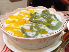 -甜心妈妈·榴莲星级糖水(北京路总店)