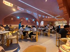 -阿娜尔·新疆菜(宜家荟聚中心店)