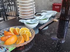 -马家斑.鲜鱼火锅(松湖万科店)
