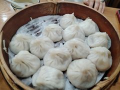 -颐缘居·南翔小笼馆