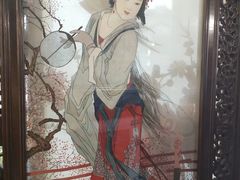 -卢福英苏绣制作中心(苏州平江历史文化街区店)