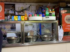 -王记生烫牛杂面馆(兰陵路店)