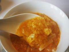 酸辣烂糊花胶丝-福1015(愚园路店)