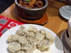-伊喜饺子(五道口学院路店)