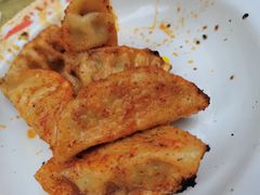 -小胡子祥彪烧烤(北湖总店)