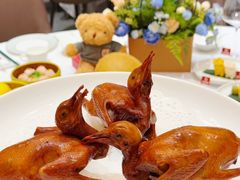 -福满楼·海鲜酒家(福永益田店)