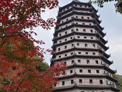 -六和塔文化公园