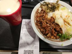 -永和大王(赤峰路二店)