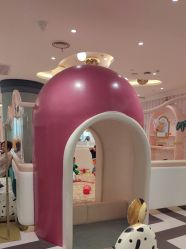 -奈尔宝家庭中心·儿童乐园·亲子餐厅(苏州大悦城店)