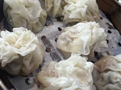 -真食净香居·内蒙烧麦(亚运村店)