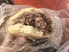 -老西关黄老太牛肉烧饼