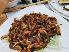 -必点蒸汽海鲜(止锚湾店)