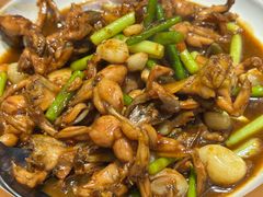 -老海陵·泰州菜(图书馆店)