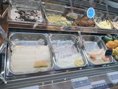 -CREAM STORY意大利手工冰淇淋&甜品(万象前海店)