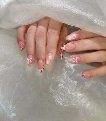 -斯馨·健康美甲美睫