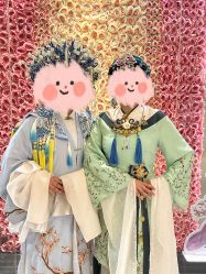 -盘子女人坊古装写真摄影(南京总店)