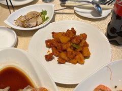 -上海虹桥宾馆味翠餐厅