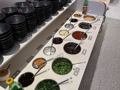 -湯島涮小火锅(余姚五彩城店)