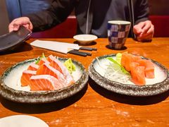 -千代武日本料理(开发区店)
