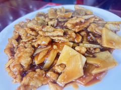 过油肉-杏园餐厅(阜成门店)