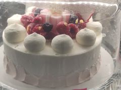 -DQ·蛋糕·冰淇淋(西城红场店)