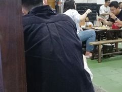 -清真·马峰烤肉(小学习北巷店)