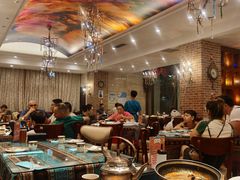 -巴依老爷新疆美食(工体旗舰店)
