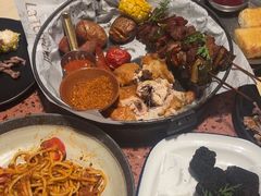 -La Terre乐田(万象城店)