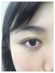 -HQ半永久纹绣纹眉