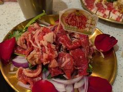 -炭之家·齐齐哈尔非遗烤肉·鲜切直供(中央大街店)