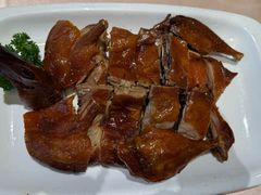-王府井酒店(金桥港湾店)