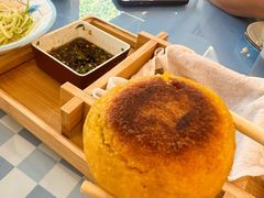 -丽泽山庄·生态怀柔菜·虹鳟鱼(红螺寺店)