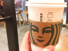 -星巴克(武汉奥山世纪城店)