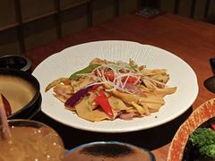 -千代武日本料理(开发区店)