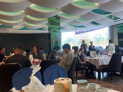 -玉林烤鸭店(定福庄店)