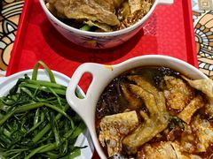 -文昌桥螺蛳粉(魏公村店)