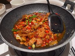 -味上湘菜馆(悦方ID MALL店)