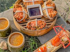 -成隆行·蟹王府(九江路店)