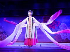 -盖碗儿梨园·变脸吐火·川剧(天府广场店)