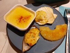 -喜庭海鲜自助(北辰三角洲北辰荟店)