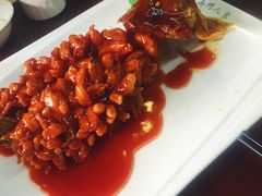 -吴门人家·苏宴宫廷菜(拙政园店)